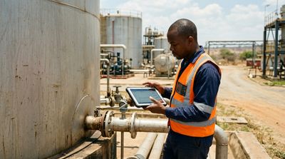 What a fuel monitoring rollout looks like